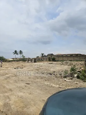 Plots of Land at Powerline
