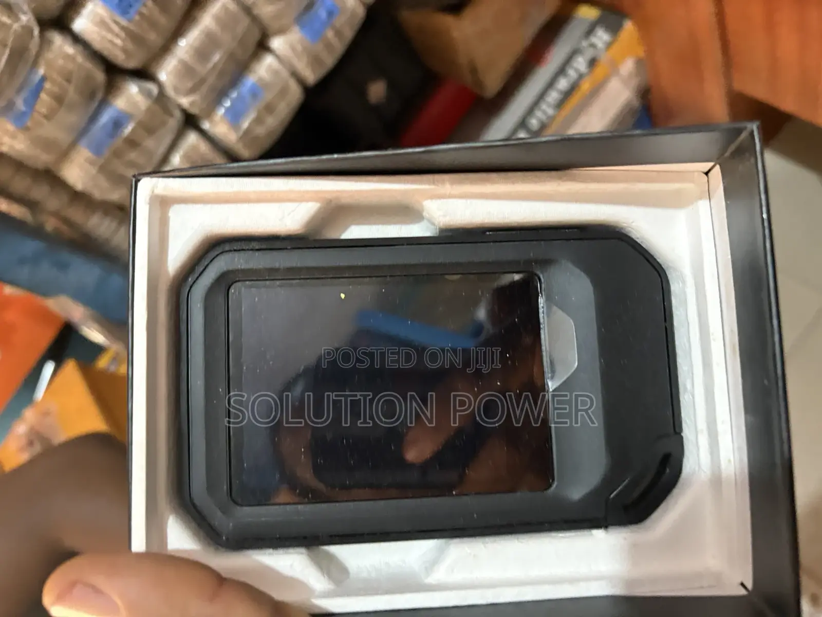 Flircx-Series Compactthermal Imaging Camera