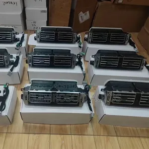 High Quality Certified Original Rear Ac Vents Range Rover Vogue 2015