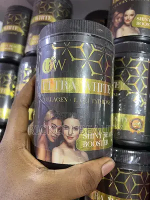 Ultra White Collagen