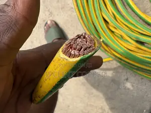 95mm Nigerchin