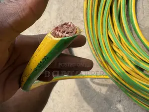 95mm Nigerchin