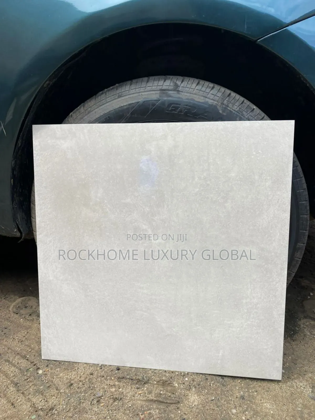 Spanish Floor Tiles 60x60