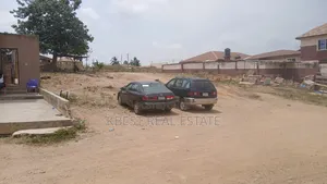 5plot of Land Facing Ring Road