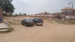 5plot of Land Facing Ring Road