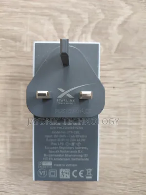Starlink Mini Power Adapter