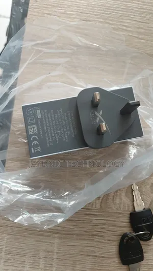 Starlink Mini Power Adapter