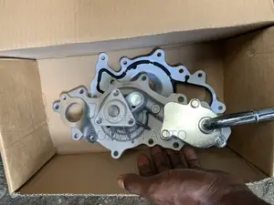 Water Pump Ford F150 2020