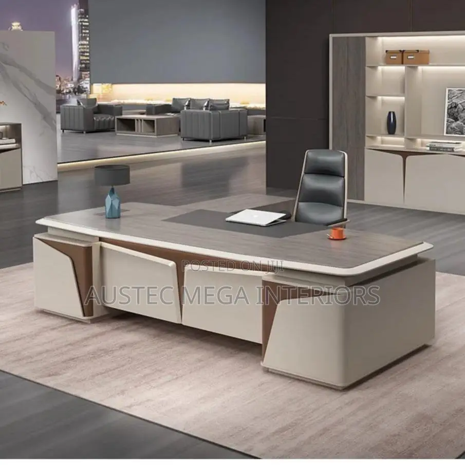 Luxurious Office Table