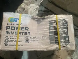 24v/ 3.5kva Blue Power Inverter Non Hybrid