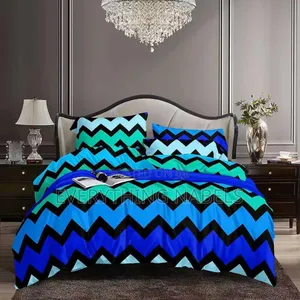 Cotton Duvet Set (6x6)