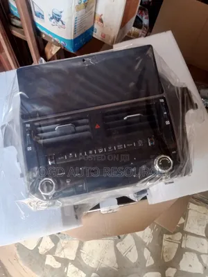 Gx 460 Upgrade Kit And Android Screen