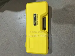 70mm Hydraulic Cable Lug