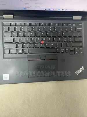 Laptop Lenovo Thinkpad X1 Yoga 16GB Intel Core i7 SSD 512GB