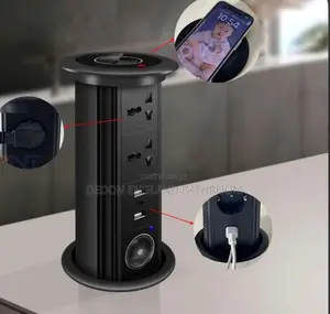 Automatic Left Up Socket