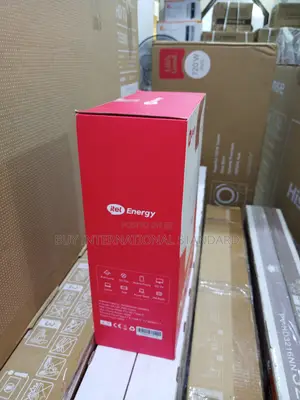 Itel Energy Power Go High Output Charging Station