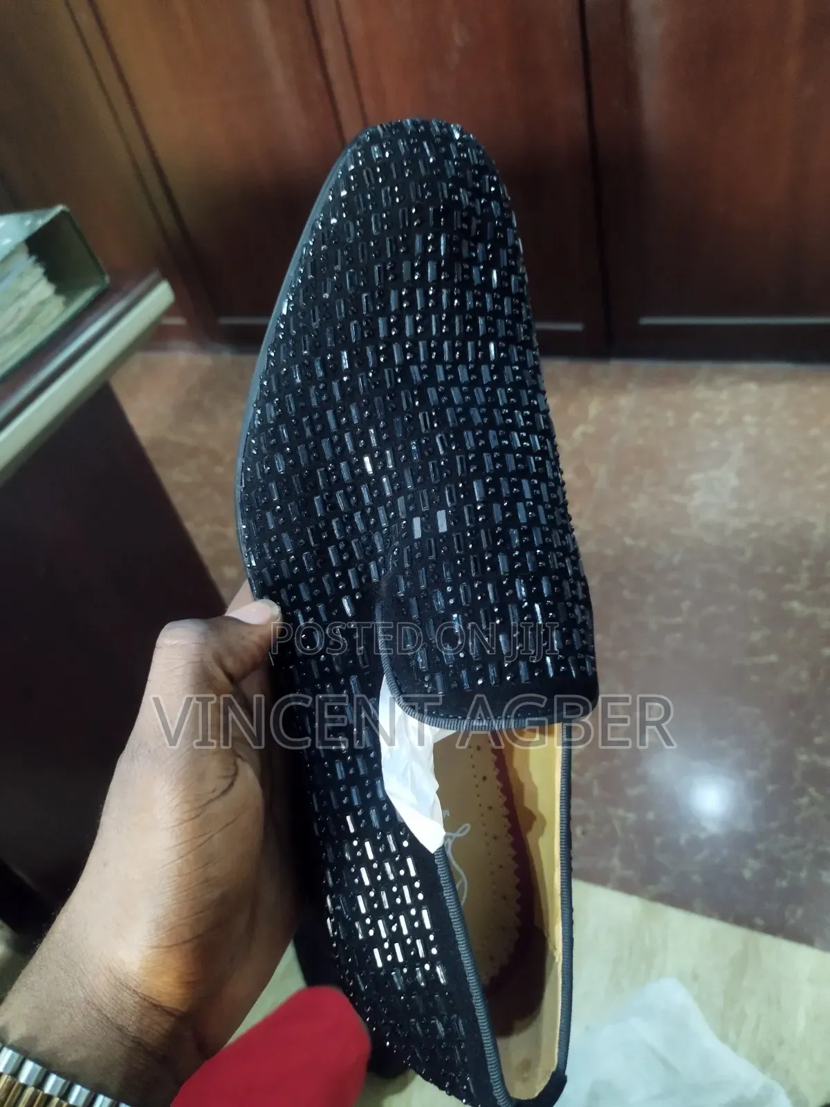 Louis Vuitton