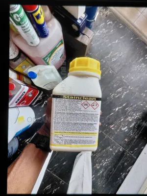 Stainless Pickling Paste Original Esab