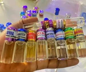 Start a Perfume and Other Business With Us and Also Get Paid From Us