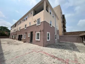 2bdrm Apartment in Oniru, Victoria Island for rent
