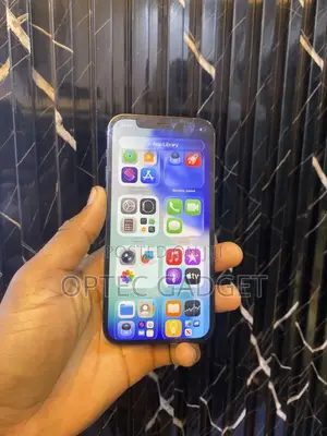 Apple iPhone 12 Pro 512 GB Gray