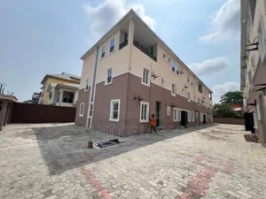 2bdrm Apartment in Oniru, Victoria Island for rent