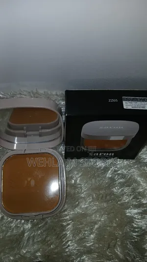 Zaron Mattifying Powder