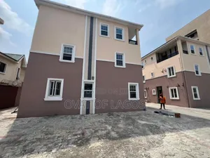 2bdrm Apartment in Oniru, Victoria Island for rent