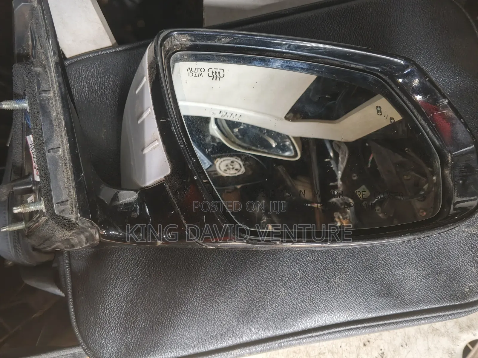 Side Mirror for Hyundai