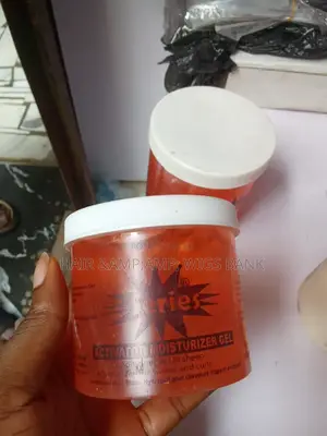 Series Activator Moisturizer Ge