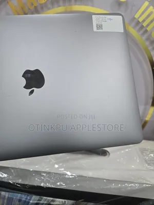 Laptop Apple MacBook Air 16GB Intel Core i5 SSD 256GB
