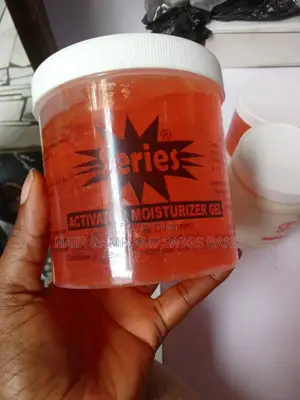 Series Activator Moisturizer Ge