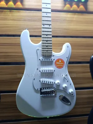Minsine Ms-100 Electric Guitar