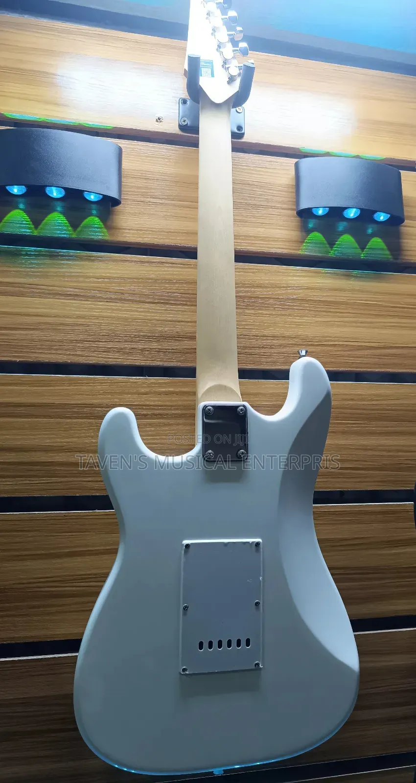 Minsine Ms-100 Electric Guitar