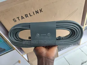 Starlink Gen3 Cable