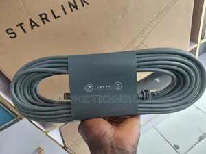Starlink Gen3 Cable