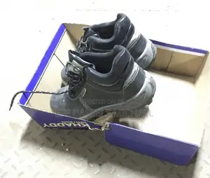 Salary Shoes Boot