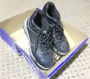 Salary Shoes Boot