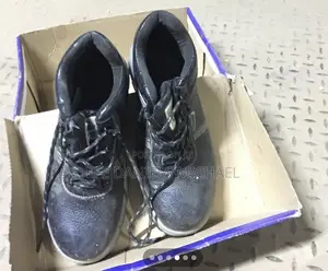 Salary Shoes Boot