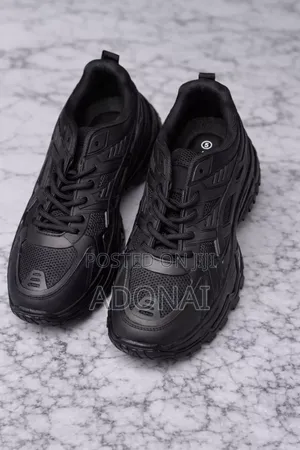 Sporty Sneakers