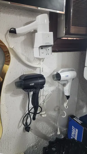 Quality Hair Dryer