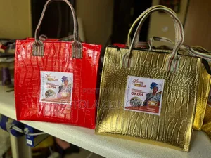 Souvenir Bag