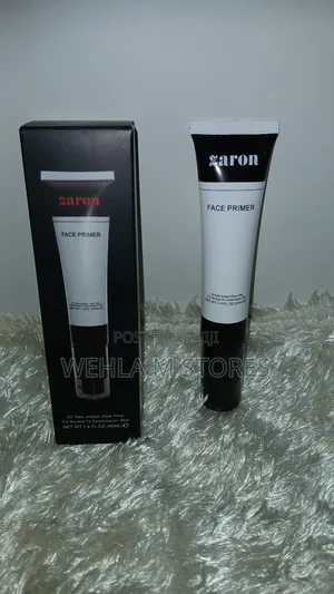 Zaron Face Primer