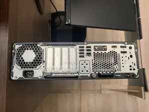Desktop Computer HP EliteDesk 800 16GB Intel Core i5 SSD 512GB