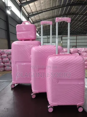 Original Luggage