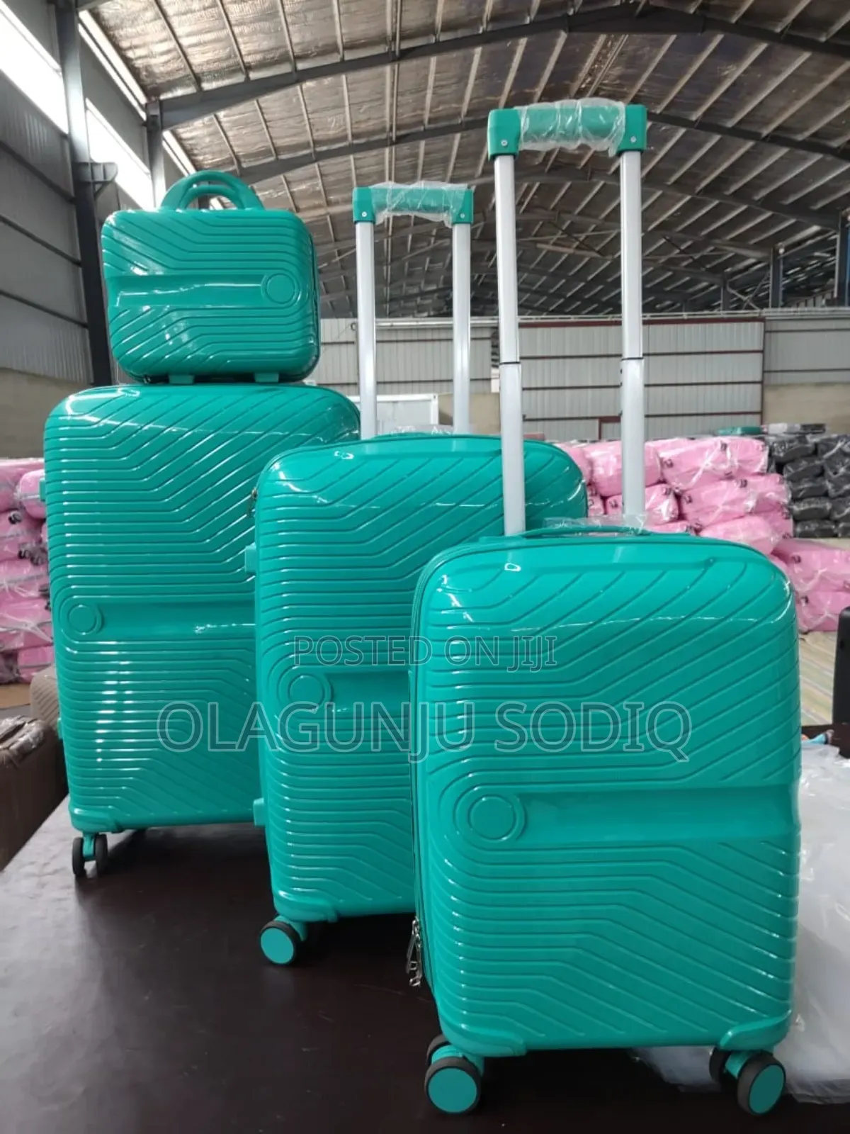 Original Luggage