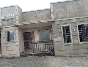 Furnished 1bdrm Block of Flats in Service Area Oshogbo, Osogbo for rent