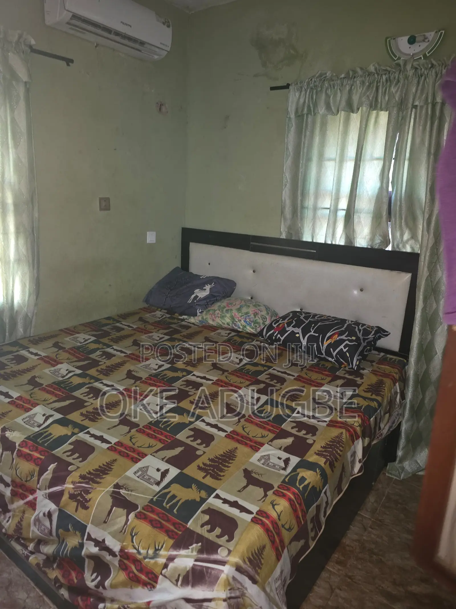 6 by 6 Bed Frame