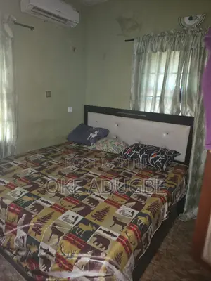 6 by 6 Bed Frame