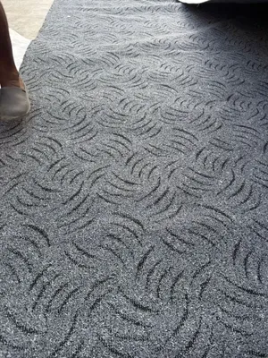 Quality Wall to Wall Rug